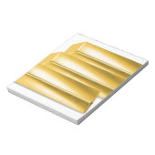 Goldbarren.jpg Notizblock (Rotiert)