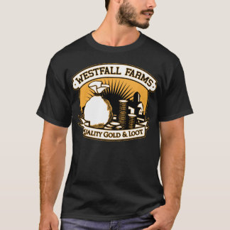 GoldBauers-Shirt T-Shirt