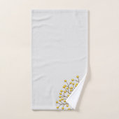 Goldbaum Badhandtuch Set (Handtuch)
