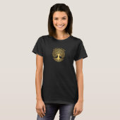 Goldbaum BFTG-T - Shirt (Vorne ganz)