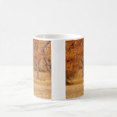 Goldbäume Kaffeetasse (Mittel)