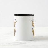 Goldbaumfrosch Tasse (Zentrum)