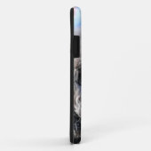 Goldberg - Chanel - Standardpudel Case-Mate iPhone Hülle (Hinten/Rechts)