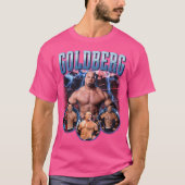 Goldberg T-Shirt (Vorderseite)