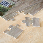 Goldberge, Shaftesbury, Aquarellmalerei Puzzle (Seite)