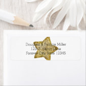 Goldbezaubernder Stern (Insitu)