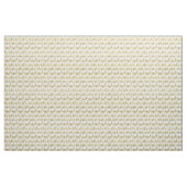 Goldbezauberndes abstraktes stoff (Yard (91,4 cm))