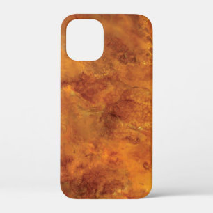 Goldbrauner Marmor Case-Mate iPhone Hülle