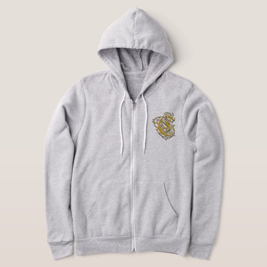 Goldbrief Hoodie (Ablage )