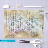 Goldbrief Seidenpapier (Handwerk)