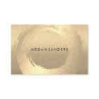 Goldbrushed/Lux-Glitzer