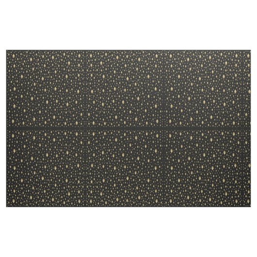 Goldbuddha Stoff (Yard (91,4 cm))