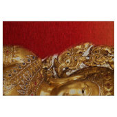 Goldbuddha Stoff (Fat Quarter (45,7 x 55,9 cm))