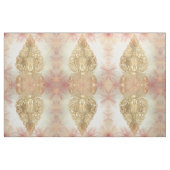 Goldbuddha Stoff (Yard (91,4 cm))