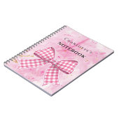 Goldbug Notizblock (Linke Seite)