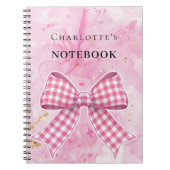 Goldbug Notizblock (Vorderseite)