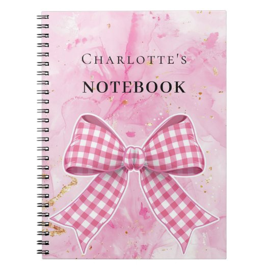 Goldbug Notizblock (Vorderseite)