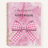 Goldbug Notizblock (Vorderseite)