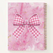 Goldbug Notizblock (Rückseite)