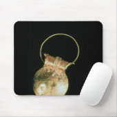 Goldbulla vom Haus des Menander Mousepad (Mit Mouse)