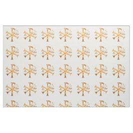 Goldc$chi-rho Stoff