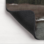 Goldcreek Mousepad (Ecke)