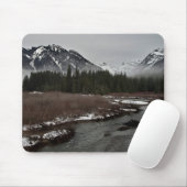 Goldcreek Mousepad (Mit Mouse)