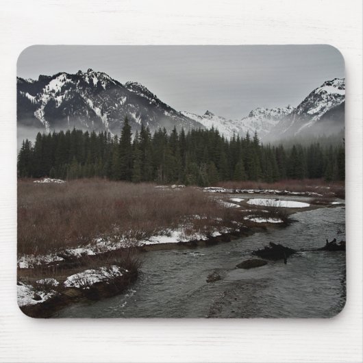 Goldcreek Mousepad (Vorne)