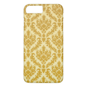 Golddamast Case-Mate iPhone Hülle