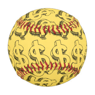 Golddolar Baseball