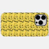 Golddolar Case-Mate iPhone Hülle (Rückseite (Horizontal))