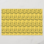 Golddolar Flyer (Vorne)