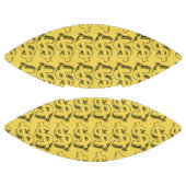 Golddolar Football (Paneele)