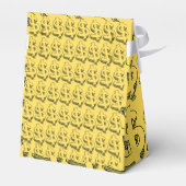 Golddolar Geschenkschachtel (Rückseite)