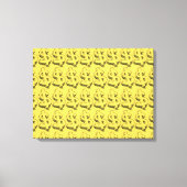 Golddolar Leinwanddruck (Vorderseite)