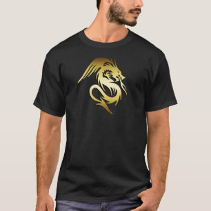 GOLDdrache T-Shirt