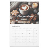 golden 2026 Kalender (Jan 2026)