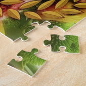 Golden 50. Jubiläum Puzzle (Seite)