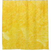 Golden abstract backgroundabstract, art, backgroun duschvorhang (Vorderseite)