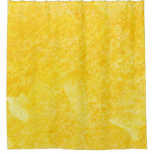Golden abstract backgroundabstract, art, backgroun duschvorhang
