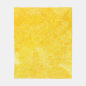 Golden abstrakt Background Abstract, Art, Backgrou Fleecedecke (Vorderseite)