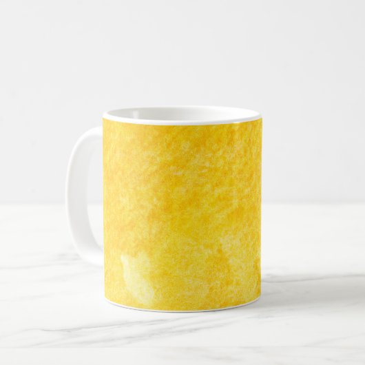 Golden abstrakt Background Abstract, Art, Backgrou Kaffeetasse (Vorderseite Links)