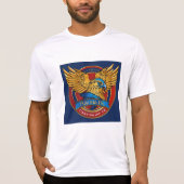 Golden Aerie T-Shirt (Vorderseite)