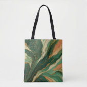 Golden Agate Tasche (Vorderseite)