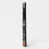 Golden Age Comics Case-Mate iPhone Hülle (Hinten/Links)