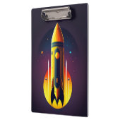 Golden Age of Science Fiction Klemmbrett (Links)