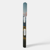 Golden Alpine Trail Case-Mate iPhone Hülle (Rückseite / Rechts)