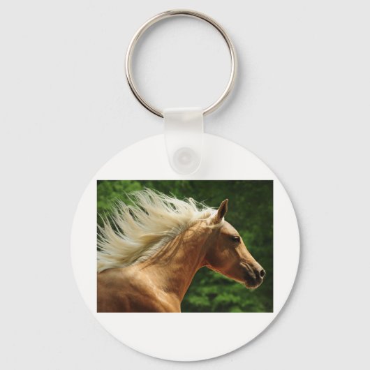 Golden Ambers Schlüsselanhänger (Vorderseite)