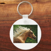 Golden Ambers Schlüsselanhänger (Vorderseite)