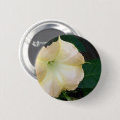 Golden Angels Blume nah Button (Vorne & Hinten)